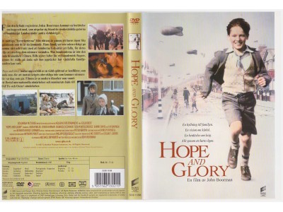 Hope and Glory 